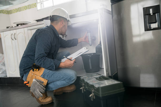 Best Emergency Plumber  in Ballwin, MO