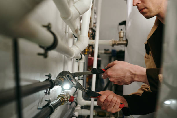  Ballwin, MO Plumbing Pros
