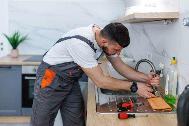 Best Water Leak Repair  in Ballwin, MO
