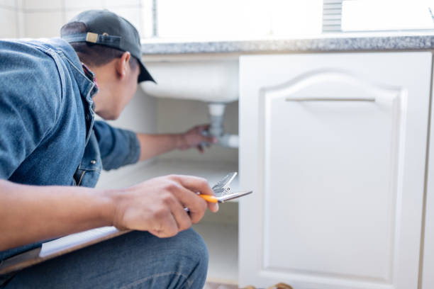 Shower Repair Services in Ballwin, MO