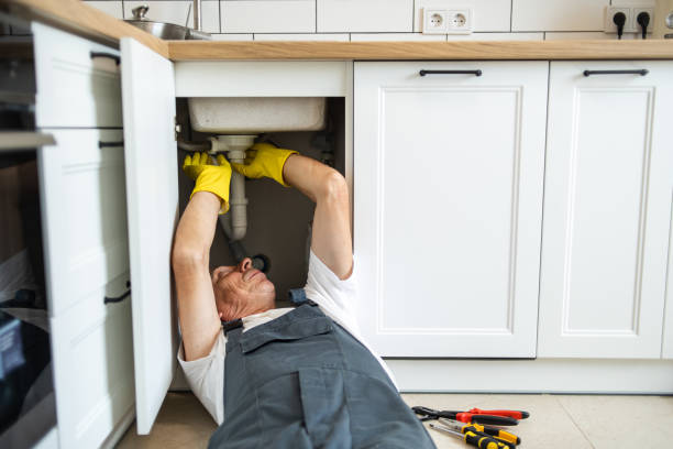 Best Plumbing Repair Near Me  in Ballwin, MO