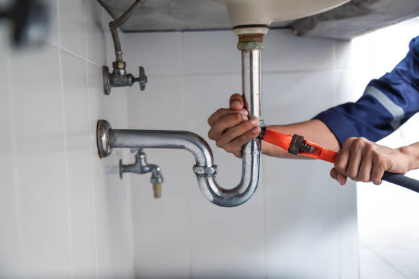 Ballwin, MO Plumbing Company