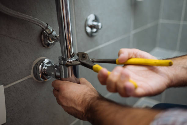 Best Water Leak Repair  in Ballwin, MO