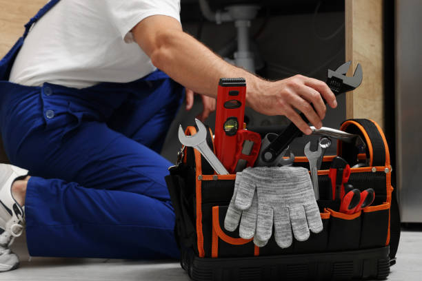 Best Best Plumbers Near Me  in Ballwin, MO