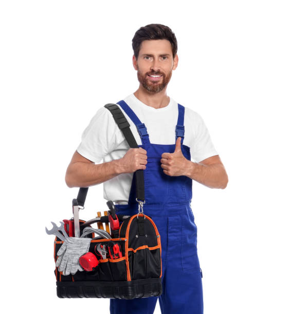 Best Local Plumber Services  in Ballwin, MO