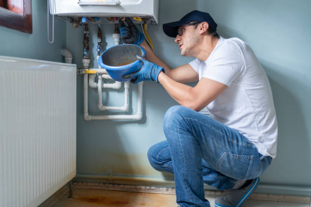 Best Sewer Line Repair  in Ballwin, MO